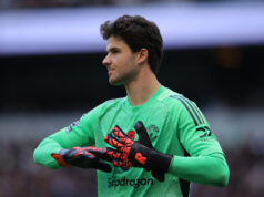 Senne Lammens inmediatamente mostró algo en Man Utd “que fue una sorpresa” incluso para Ruben Amorim