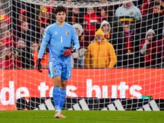 Cómo le fue a Senne Lammens en su debut internacional absoluto con Bélgica