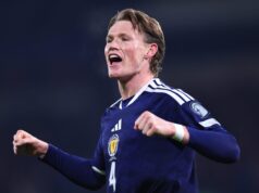 Los medios escoceses elogian el “escandaloso” Scott McTominay mientras la ex estrella del Manchester United lidera la carga de la Copa del Mundo
