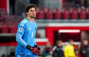 Calificaciones de jugadores de Man Utd para el parón internacional, hito de Senne Lammens, pero la estrella 10/10 se roba el show