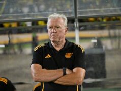 Steve McClaren rompe el silencio sobre la decisión de Jamaica después de que termina un período de 18 meses por una razón: “después de una profunda reflexión…”
