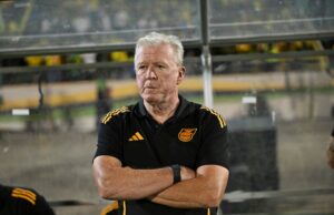 Steve McClaren rompe el silencio sobre la decisión de Jamaica después de que termina un período de 18 meses por una razón: “después de una profunda reflexión…”