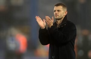 Jack Wilshere cree que el mediocampista que el Manchester United quiere fichar es realmente “excepcional”