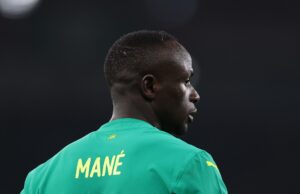Por qué Sadio Mané rechazó la oportunidad de unirse al Manchester United, fue culpa de Louis van Gaal