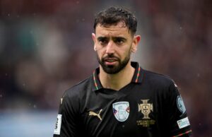 Los siete mayores ganadores y cuatro perdedores del Manchester United desde el parón internacional