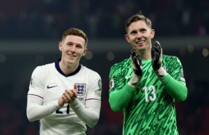 Ben Foster sabe exactamente cuánto le costaría Elliot Anderson al Man Utd después de compararlo con una estrella de la Premier League