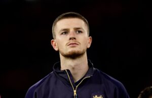 Olvídese de Adam Wharton, Man Utd debería estar siguiendo de cerca a otros dos jugadores de Crystal Palace