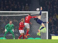 Scott McTominay envía mensaje tras el legendario gol de Escocia, responde Harry Maguire