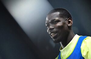 Rio Ferdinand responde al debut de Paul Pogba en Mónaco tras el mensaje ‘inolvidable’ de la ex estrella del Manchester United