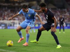 Manuel Ugarte podría haberse excluido de los planes del Everton de Rubén Amorim tras el desastre de Uruguay