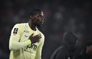 Paul Pogba rompe el silencio sobre el debut en Mónaco y el primer partido desde el fin de la prohibición del fútbol, ”hubo muchos…”