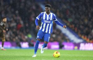 Rubén Amorim se fue sin otra opción tras la exhibición del 0% de Carlos Baleba, el acuerdo de 2026 está preparado para el fracaso