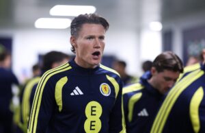 Man Utd ya está loco por el niño maravilloso al estilo Scott McTominay que rechazó Ineos en 2024