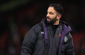 El regalo de Año Nuevo soñado por los aficionados y el punto de referencia para las transferencias del Manchester United