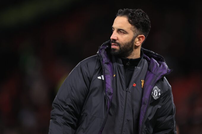 El regalo de Año Nuevo soñado por los aficionados y el punto de referencia para las transferencias del Manchester United