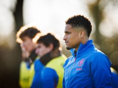 Rob Edwards comparte cómo Joao Gomes ha afrontado sus vínculos con Man Utd: “Hemos discutido…”