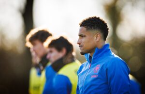 Rob Edwards comparte cómo Joao Gomes ha afrontado sus vínculos con Man Utd: “Hemos discutido…”