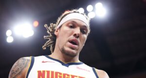 ¿Podrá Aaron Gordon salvar la temporada de los Nuggets? Denver no tiene posibilidades sin él