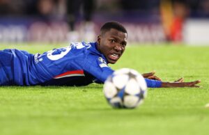 Las cinco mejores transferencias El nuevo fichaje del Manchester United, Kyle Macaulay, participó en la firma