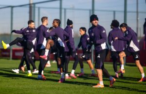 Ruben Amorim convoca a Shea Lacey y al chico maravilloso de Man Utd, de 18 años, a entrenar como carrera para debutar