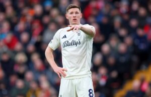 A Elliot Anderson le acaban de decir en la cara por qué un cambio a Man Utd sería “difícil”