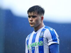 La postura de Man Utd y Sheffield Wednesday sobre el futuro de Harry Amass a medida que la impresionante cesión se acerca a su fin