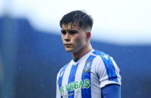 La postura de Man Utd y Sheffield Wednesday sobre el futuro de Harry Amass a medida que la impresionante cesión se acerca a su fin