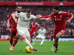 Alan Shearer notó algo sobre Elliot Anderson vs Liverpool vinculado a Man Utd y es perfecto para Ruben Amorim