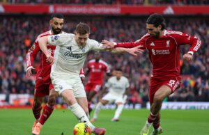 Alan Shearer notó algo sobre Elliot Anderson vs Liverpool vinculado a Man Utd y es perfecto para Ruben Amorim