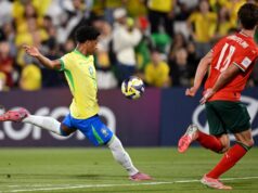 Un ‘nuevo Casemiro’ ha surgido en Brasil y el Ineos debe asegurarse de ganar la carrera por su fichaje