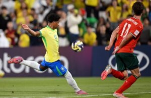 Un ‘nuevo Casemiro’ ha surgido en Brasil y el Ineos debe asegurarse de ganar la carrera por su fichaje