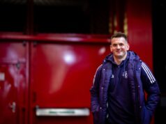 Tom Heaton no se arrepiente de nada del regreso de Man Utd y comparte las lecciones aprendidas de Sir Alex Ferguson