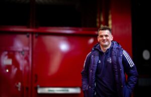 Tom Heaton no se arrepiente de nada del regreso de Man Utd y comparte las lecciones aprendidas de Sir Alex Ferguson
