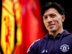 La tasa de victorias del Manchester United con y sin Lisandro Martínez muestra el impacto que puede tener la estrella argentina