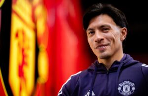 La tasa de victorias del Manchester United con y sin Lisandro Martínez muestra el impacto que puede tener la estrella argentina