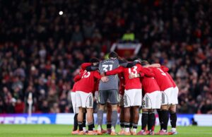 El experto de Sky Sports afirmó que la estrella de Man Utd entraría en cualquier equipo de los Red Devils en la historia, pero no pudo respaldarlo