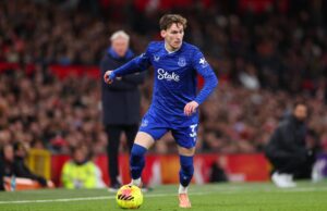 Actualización sobre la postura de Man Utd y Jason Wilcox sobre la transferencia gratuita de James Garner