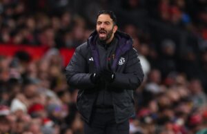 El Manchester United puede tener otra situación de transferencia de Liam Delap en sus manos