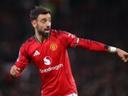 Entre los cinco fichajes más importantes de la ventana de transferencias de enero de Man Utd de todos los tiempos, Bruno Fernandes solo ocupa el tercer lugar