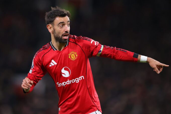 Entre los cinco fichajes más importantes de la ventana de transferencias de enero de Man Utd de todos los tiempos, Bruno Fernandes solo ocupa el tercer lugar