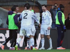 Los fanáticos de Man Utd están totalmente de acuerdo sobre Mason Mount y Joshua Zirkzee después de la victoria por 2-1 contra Crystal Palace, “por eso…”