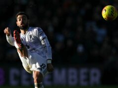 Ruben Amorim brinda una actualización inmediata sobre el estado físico de Bruno Fernandes después de que Man Utd venciera a Crystal Palace