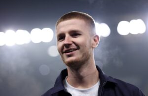 El inteligente plan Adam Wharton de Oliver Glasner antes del choque con Man Utd no salió según lo planeado para Crystal Palace