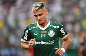 Andreas Pereira pierde la segunda final de la Copa Libertadores en circunstancias amargas, otro exjugador del Manchester United gana el trofeo