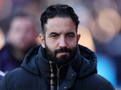 Rubén Amorim tiene razón sobre el objetivo soñado del Man United que tiene una mentalidad ‘increíble’