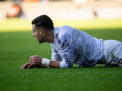 Diogo Dalot logra una hazaña impresionante que Nani no logró en el Manchester United