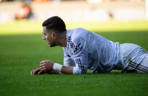 Diogo Dalot logra una hazaña impresionante que Nani no logró en el Manchester United