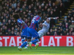 La exhibición de Diogo Dalot contra Crystal Palace provoca una poderosa reacción de Ruben Amorim sobre otra estrella del Man Utd