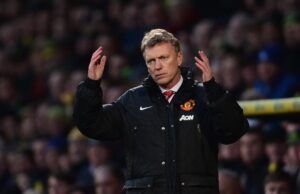 David Moyes afirmó que se enteró de Harry Maguire cuando el jefe del Manchester United explicó en detalle por qué no lo fichó.