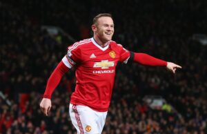 Wayne Rooney revela su mayor contrato con el Man United, solo un jugador actual gana más